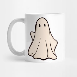 Boo Mug